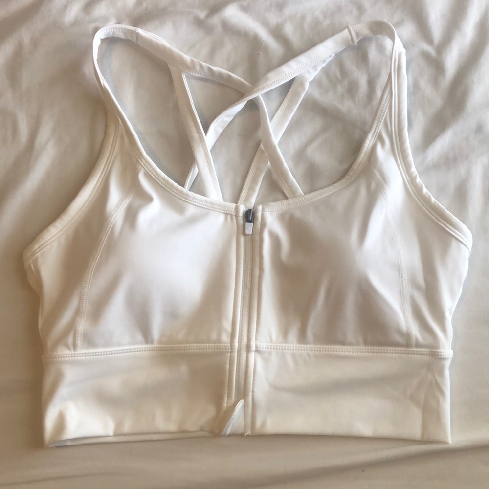 Balance athletica revive bra lux - cloud - medium